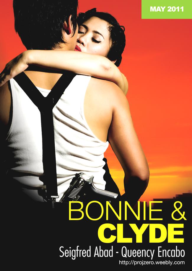 bonnie and clyde poster 2copy